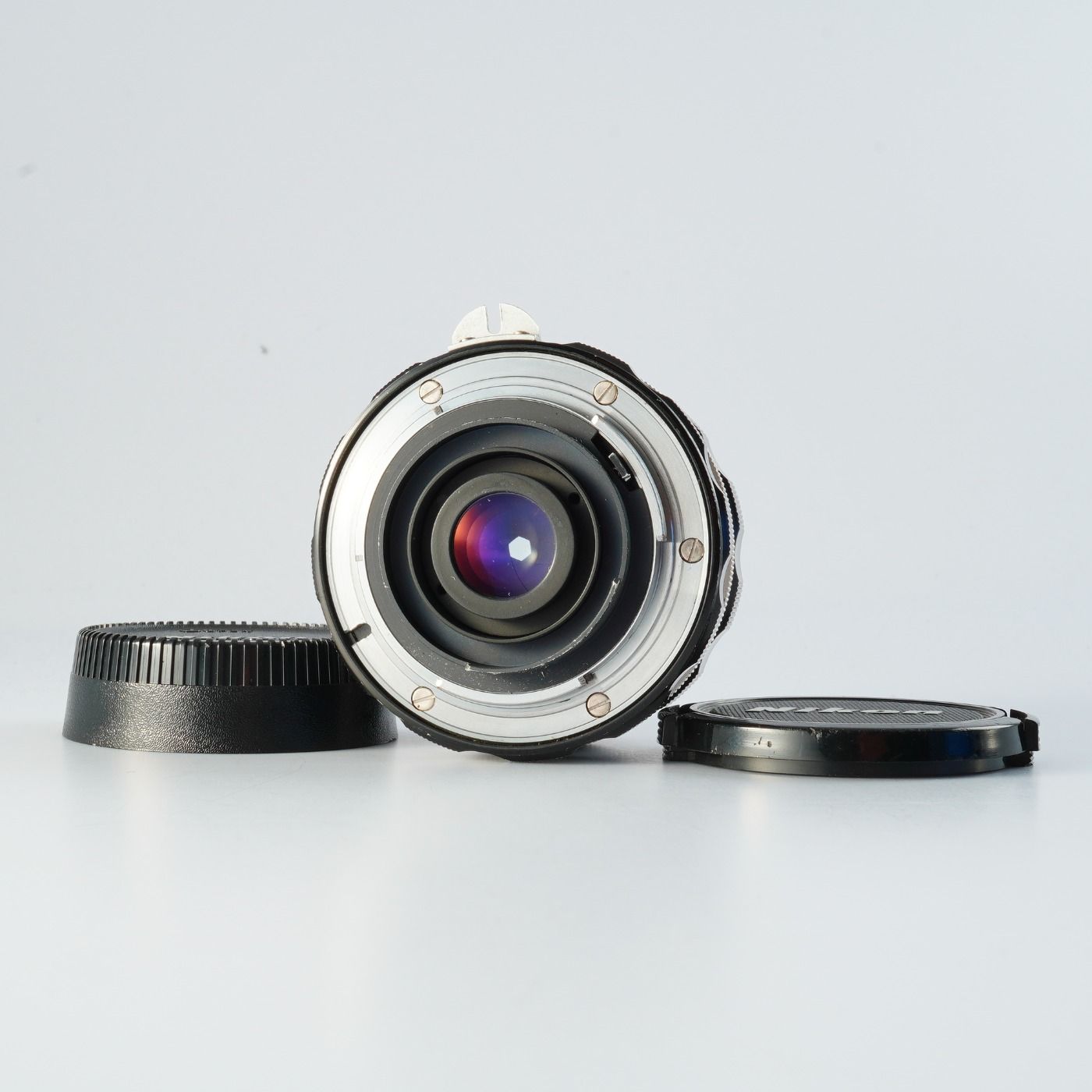 レンズ(単焦点) New FD 50mm F1.4 Amazon.co.jp: Canon MFレンズ NewFD 50mm F1.4 : 家電＆カメラ