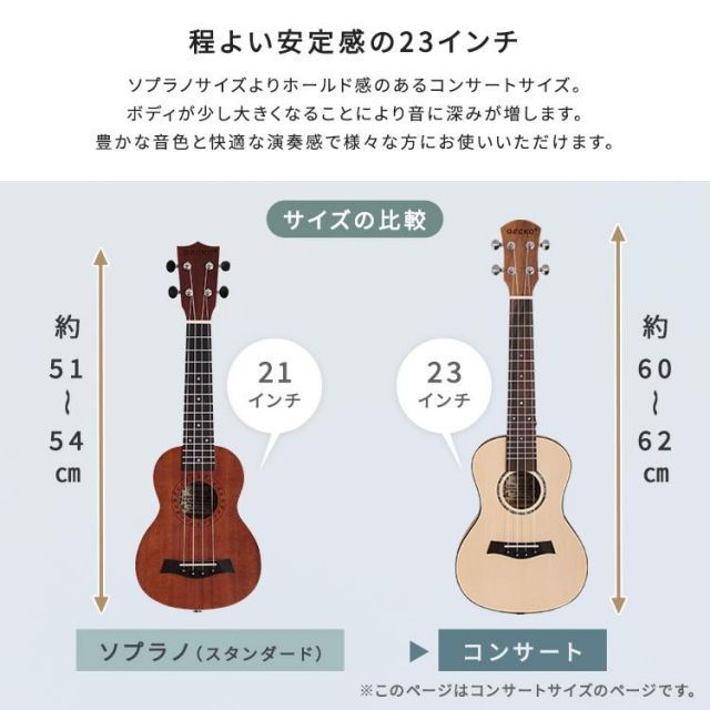 ウクレレ