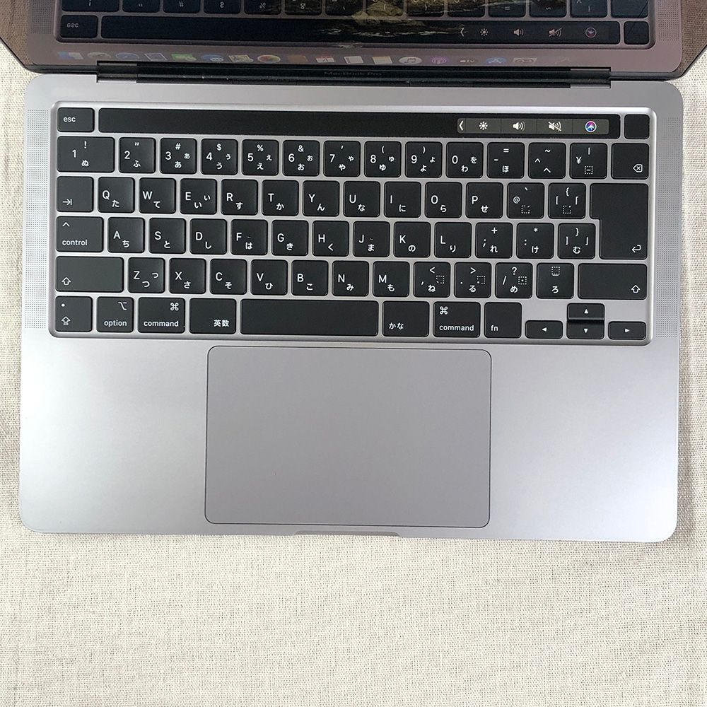 ◇ジャンク品・本体のみ◇Apple MacBook Pro (13インチ, 2020