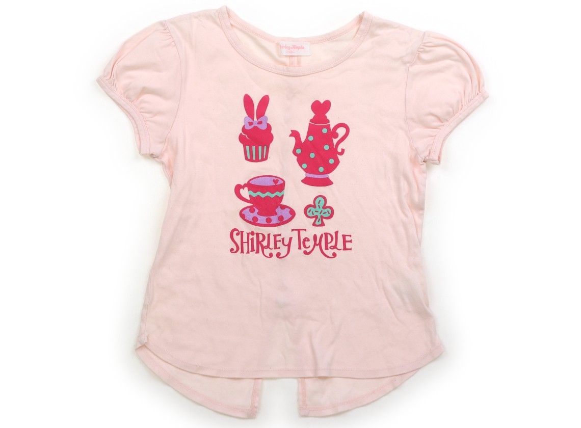 シャーリーテンプル/ShirleyTemple】Tシャツ・カットソー 140サイズ