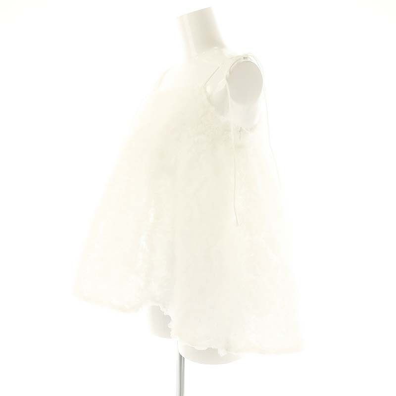 ビビィ Bibiy florence bustier ビスチェ キャミソール チュール