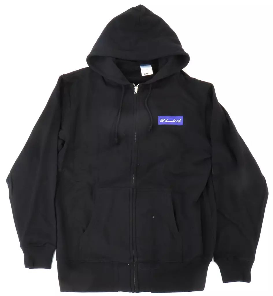 中古】アウターウェア(キャラクター) 津島善子 Aqoursブルゾン