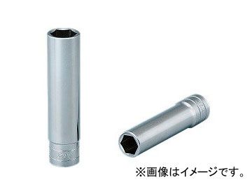 KTC 12.7sq.ディープソケット（六角） B4L-34