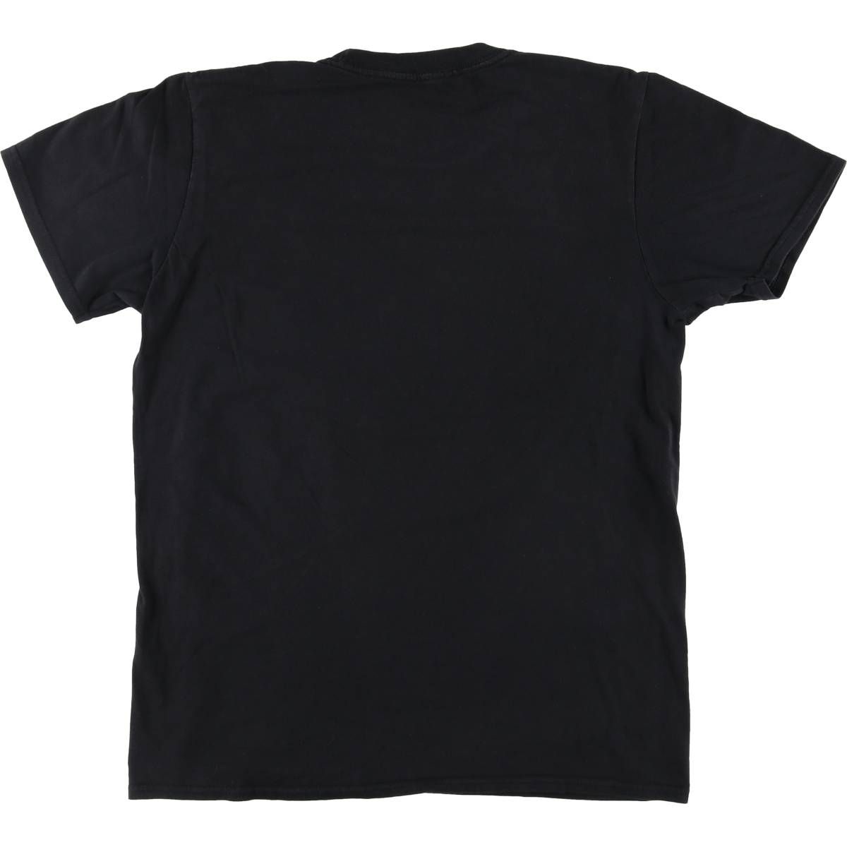 バンドTシャツ バンT