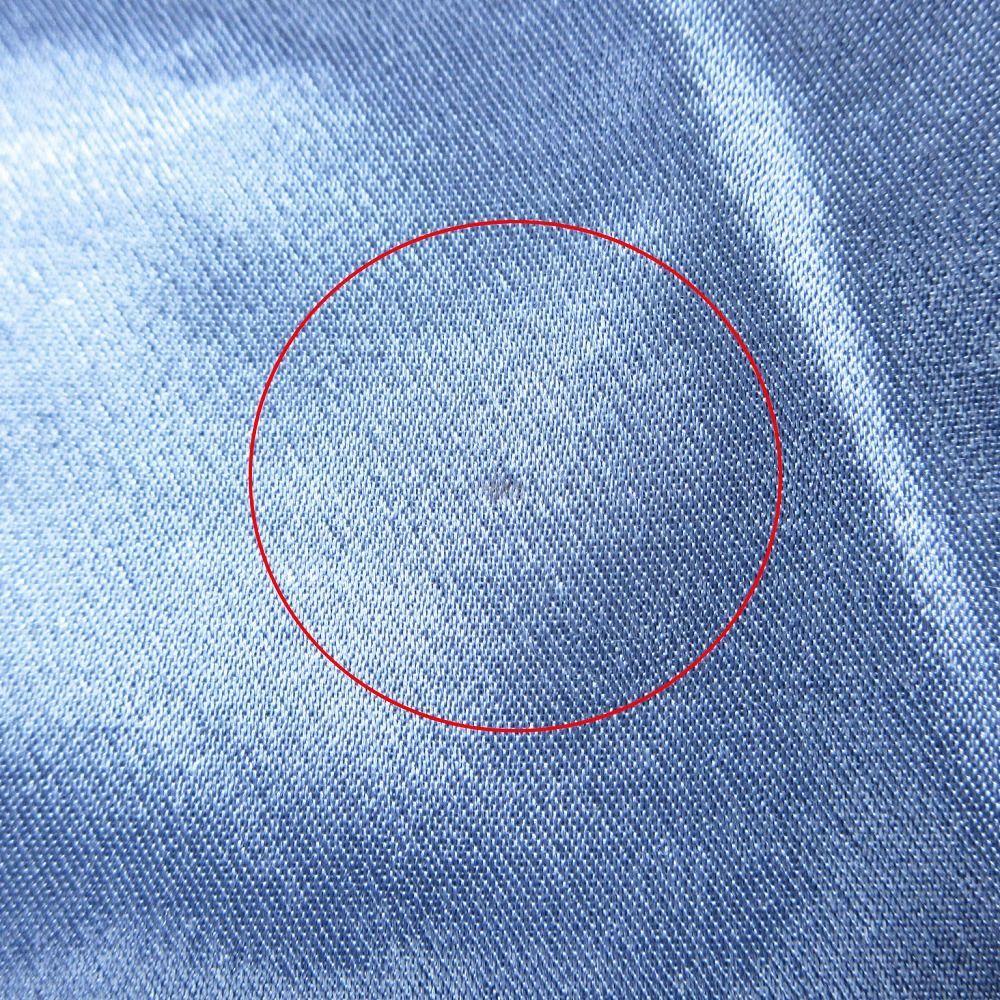 未使用級タグ付】FENDI ピークドラペル ショート丈 テーラード