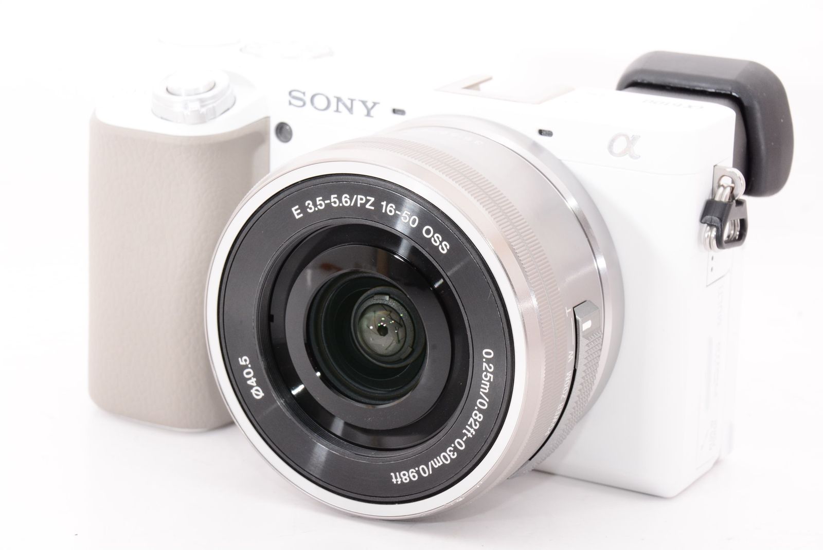 新入荷 ソニー ILCE-6100L SONY(ソニー)α6100 α6100 - パワーズーム