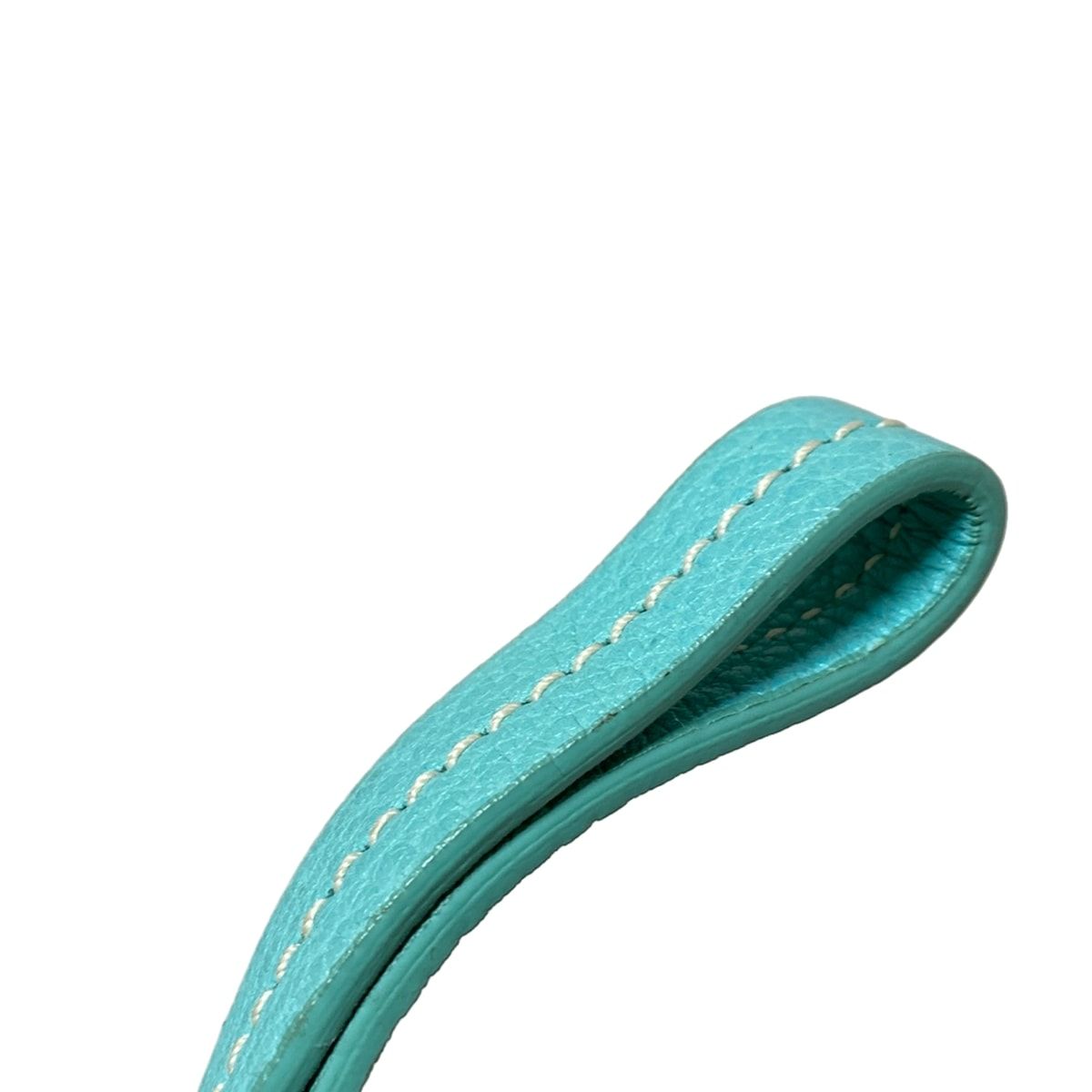 TIFFANY&Co.(ティファニー) キーホルダー(チャーム) スナップループ
