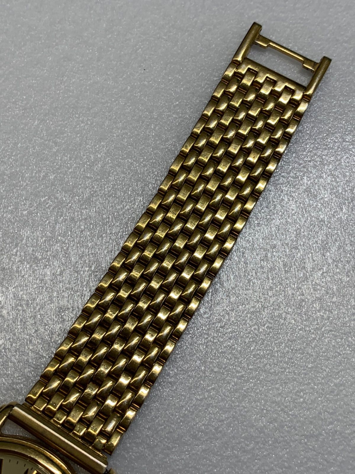 A743 中古品 セイコー 5E31-6B70 普通の実用時計 セイコー スピリット 7N43-7B70（SCDQ023） |