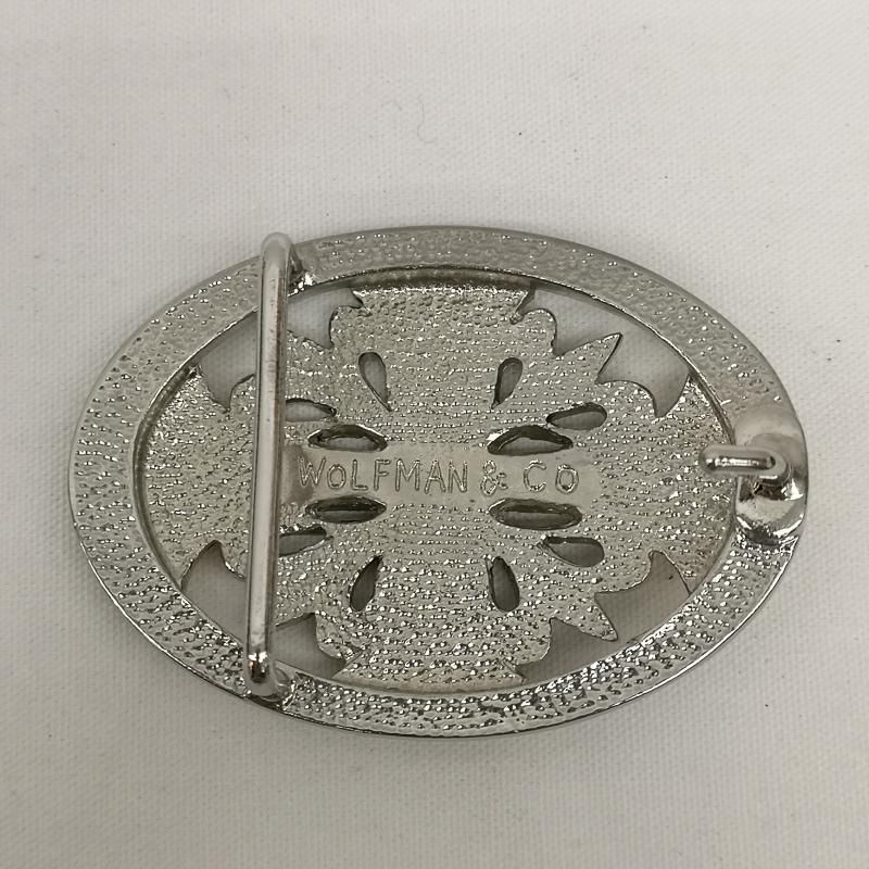 ウルフマンブラザーズカンパニー ベルト