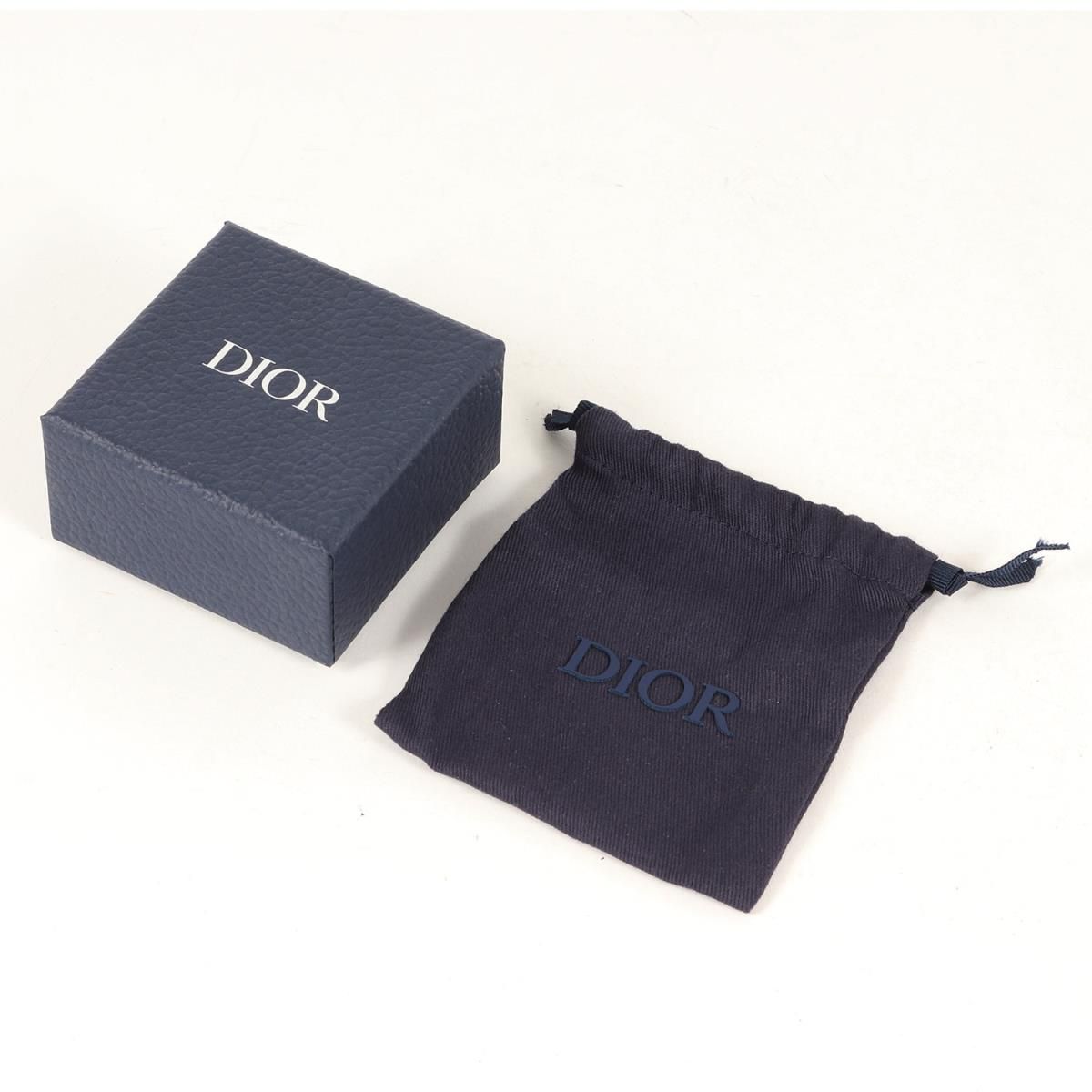 DIORディオールブレスレットケニーシャーフシルバー 【公式通販】