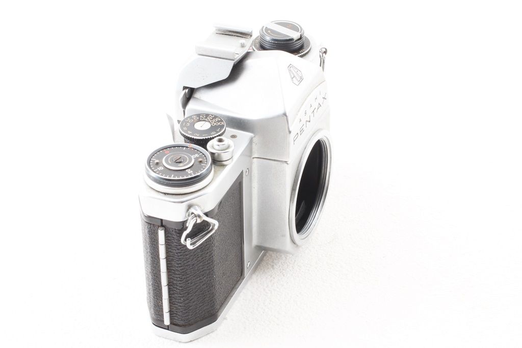 PENTAX - PENTAX S2 ジャンク品 ジャンク品】 アサヒペンタックス S2 カメラ本体 外観美品