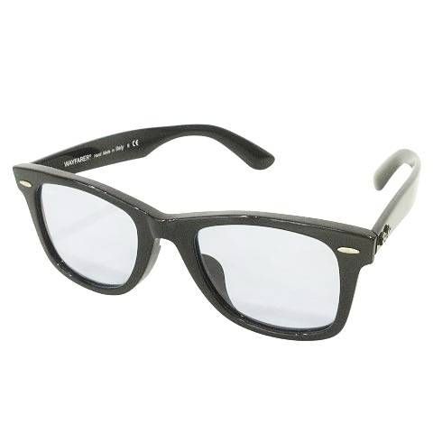 期間限定30％OFF! RAY レイバン BAN RB2140f WAYFARER ウェイファーラー 小物
