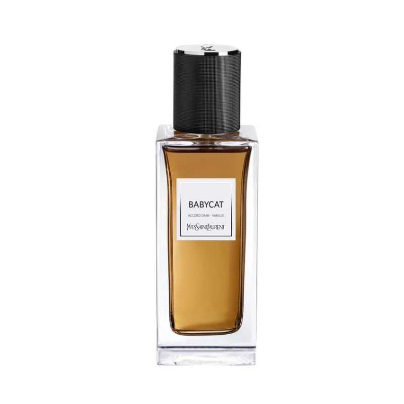イヴ サン ローラン ベビーキャット YVES SAINT LAURENT BABYCAT 香水 