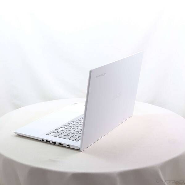 〔展示品〕 Chromebook Plus CX34 CX3402CBA-MW0151 パールホワイト 295