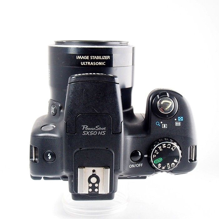 Shot SX50HS