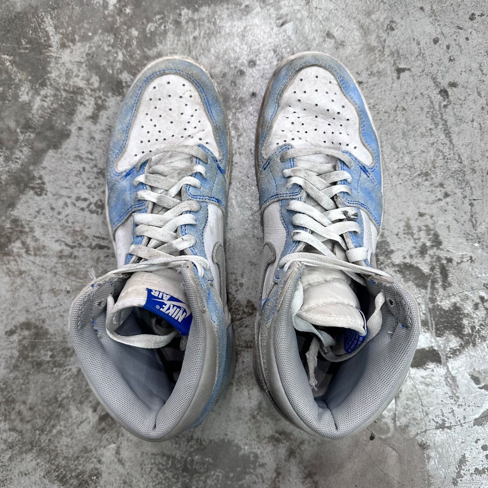 NIKE Air Jordan 1 High OG 