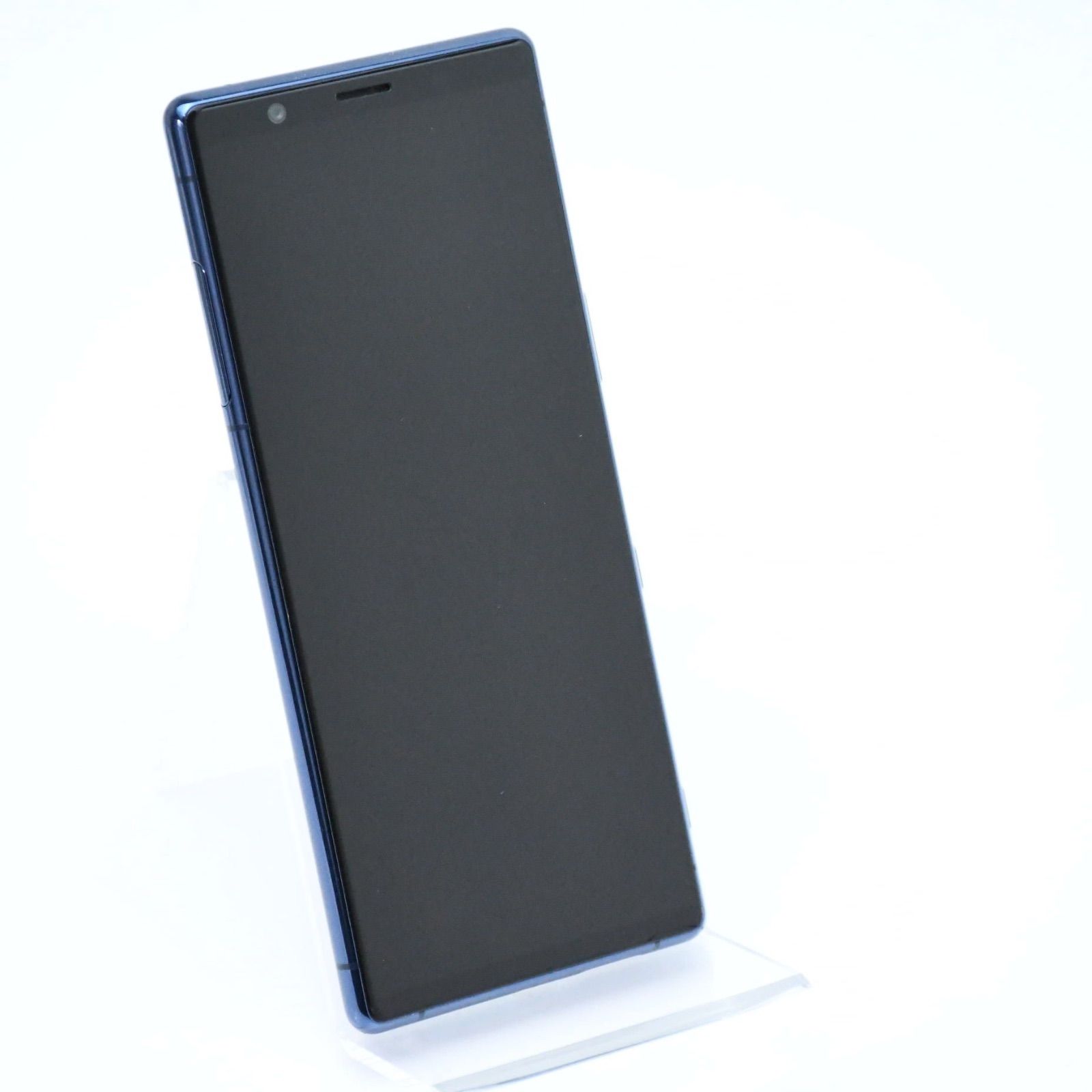 Xperia - SONY XPERIA5 J9210 [海外版]　シムフリー Amazon.com: Sony Xperia 5 J9210 128GB 6GB RAM International