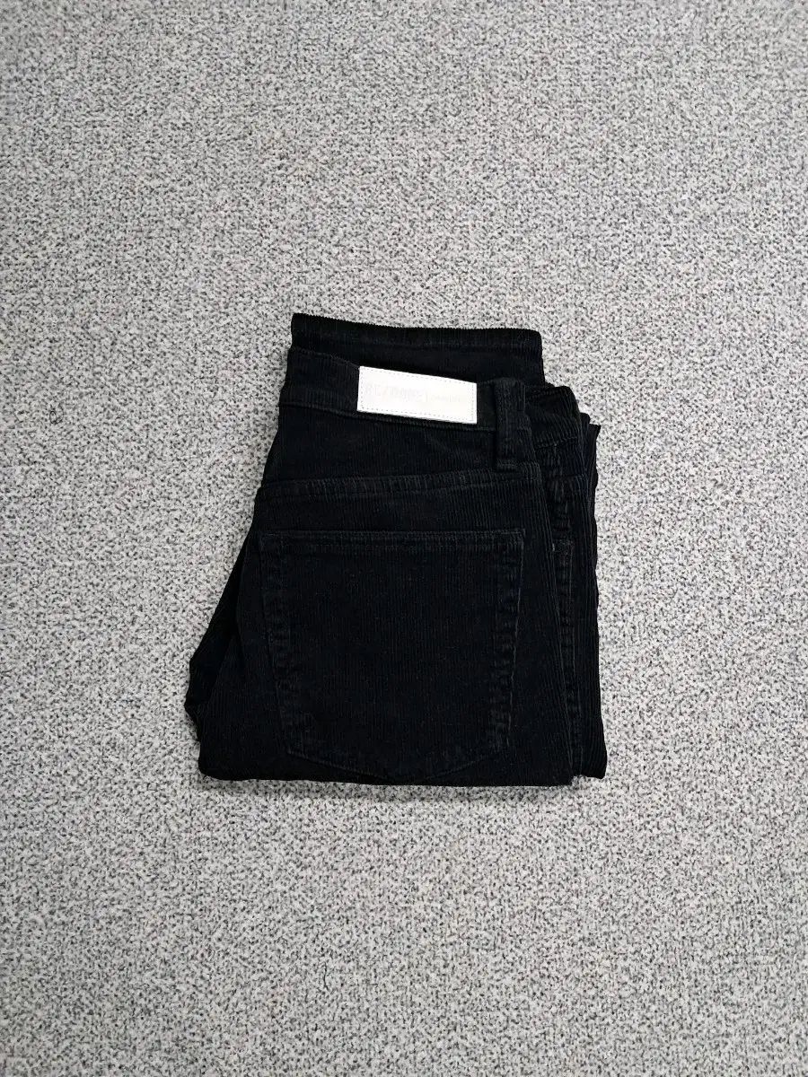 リーダン コーデュロイ パンツ