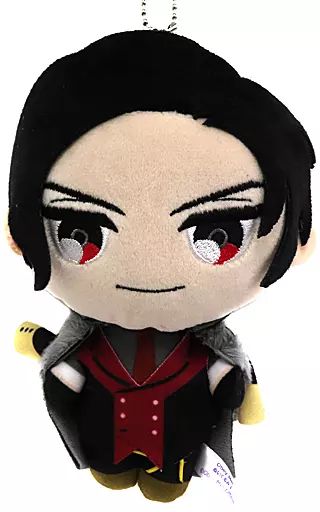 obey me オベイミー でっかい羊ぬいぐるみ ルシファー Amazon.co.jp