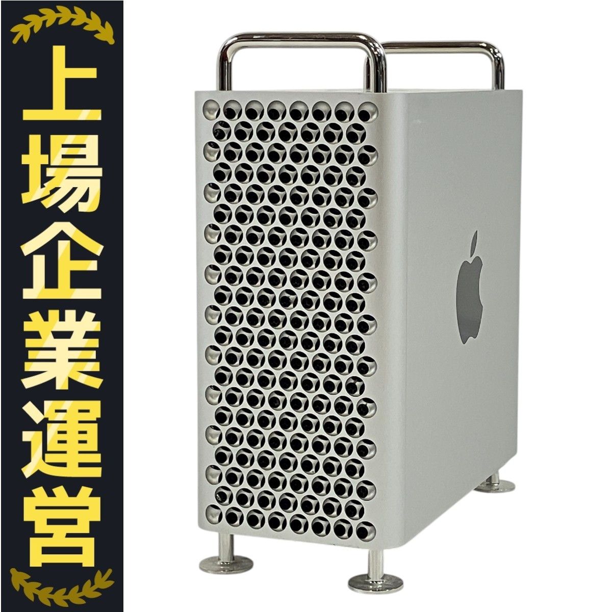 Apple Mac Pro 2019 CTO デスクトップ パソコン ワーク