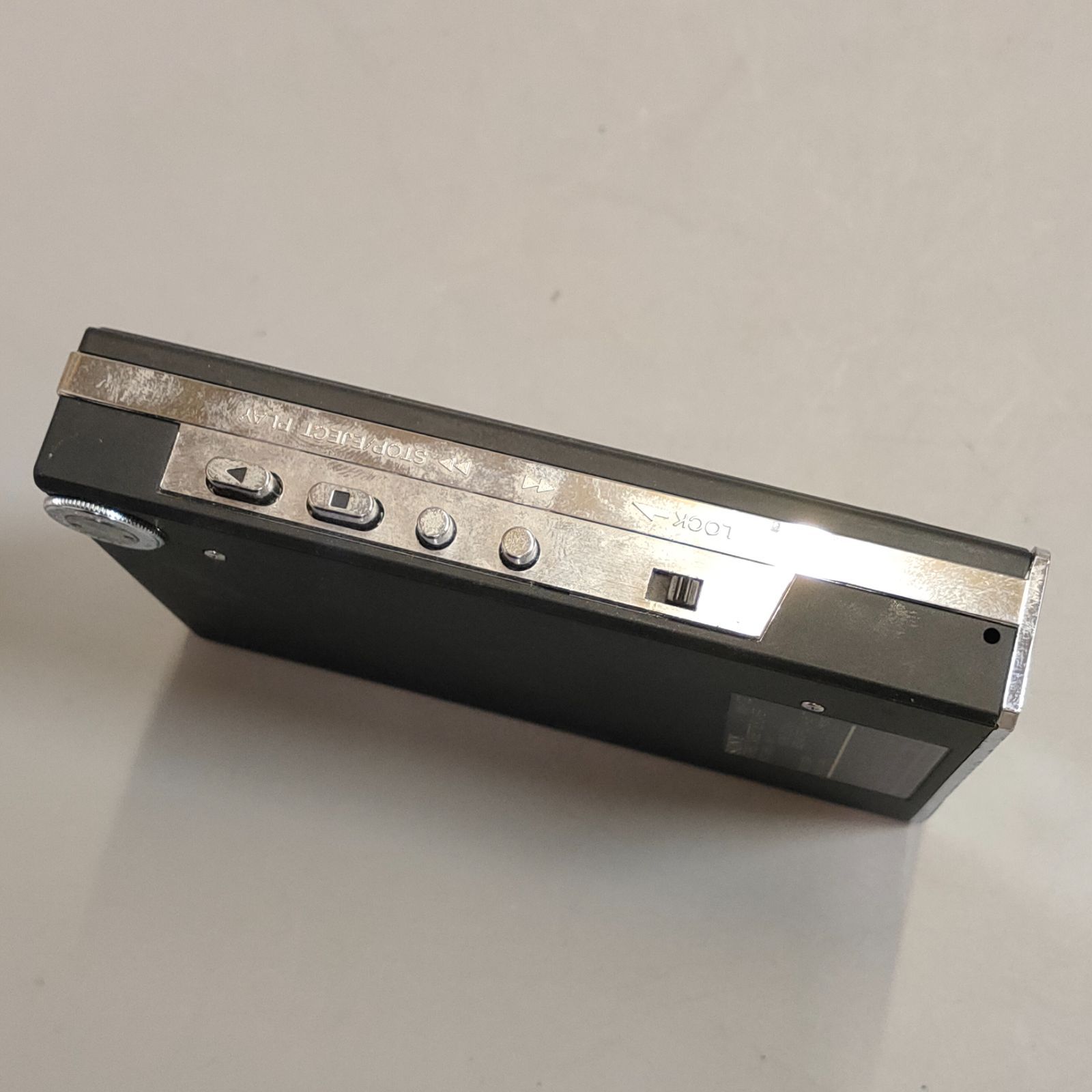 SANYO サンヨー JJ-F1 ポータブル カセットプレーヤー（Yahoo