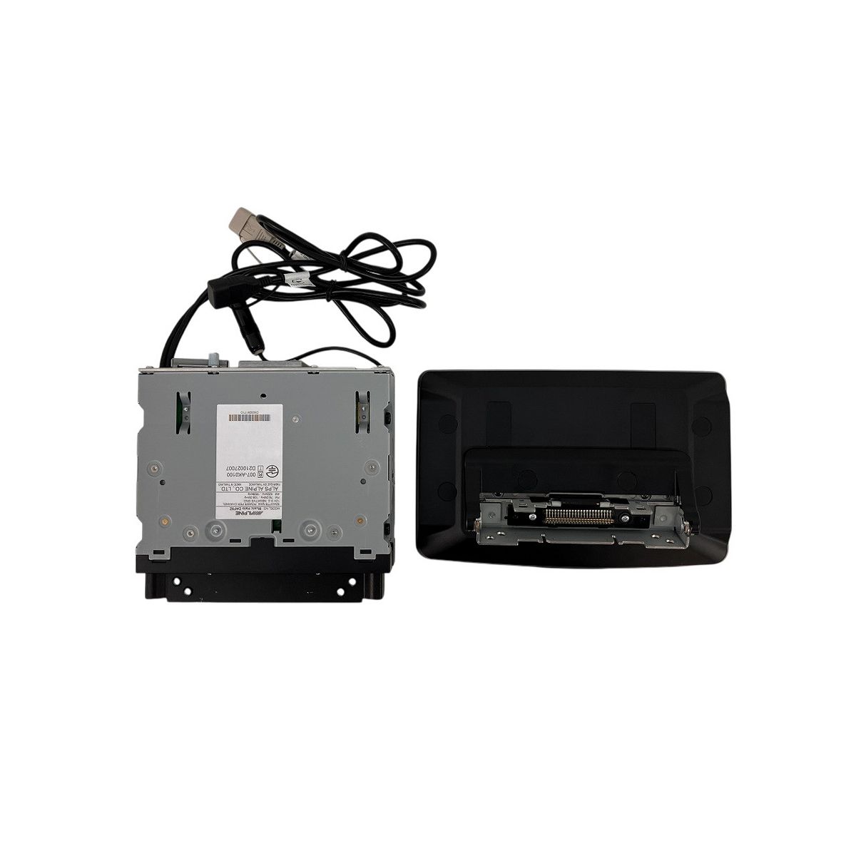 ディスプレイ オーディオ