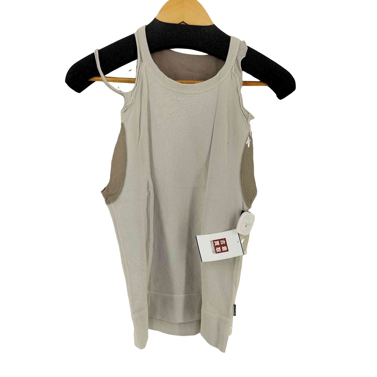 UNION LAUNCHユニオンランチ 2022SS L&#39;Appartementアパルトモン別注TANK TOP タンクトップTシャツ【フリー】【LTSA76990】 UNION LAUNCHユニオンランチ 2022SS L'Appartementアパルトモン