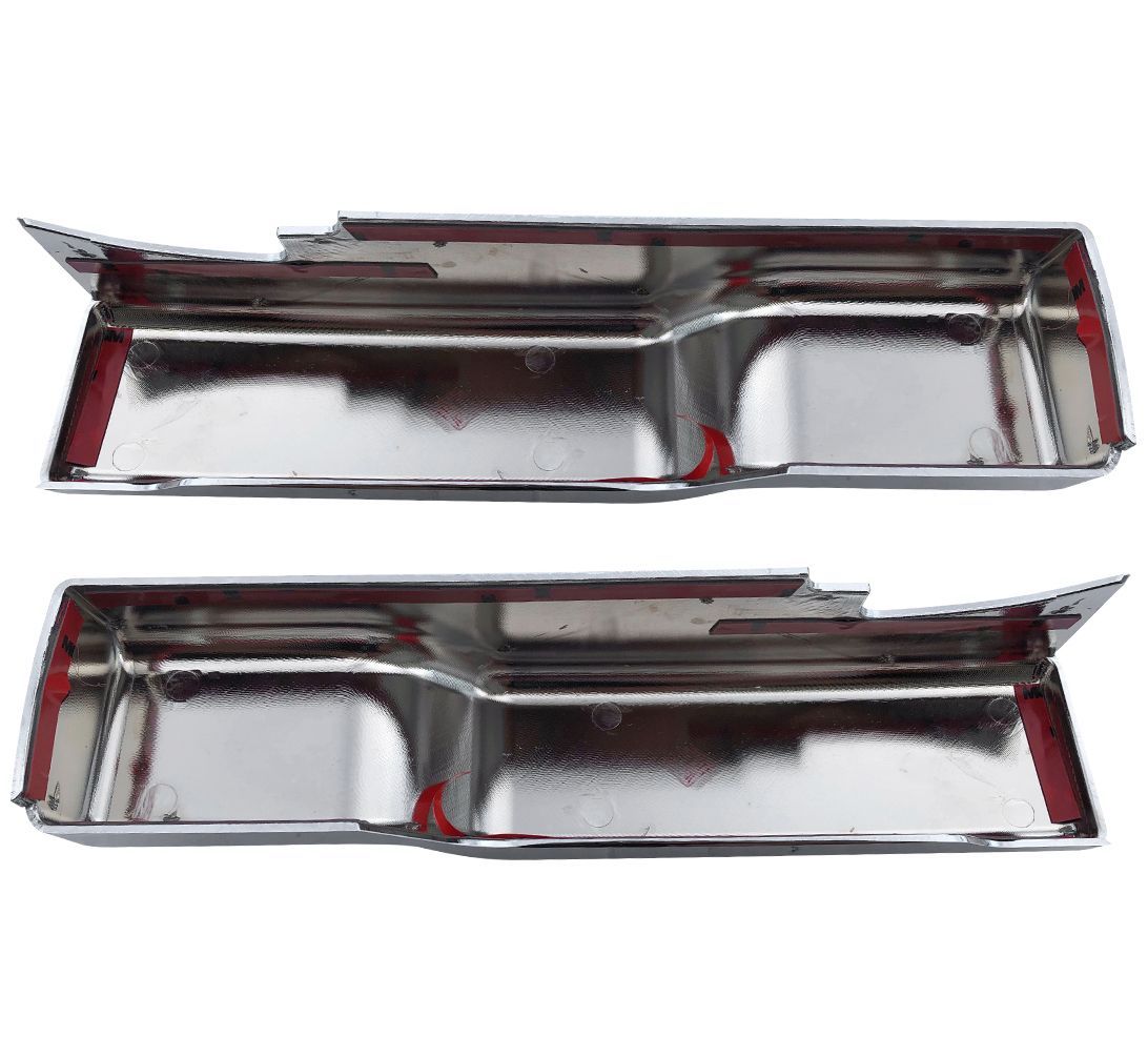ISUZU クロームサイドパネル 1-86722141-0 Isuzu Truck Chrome