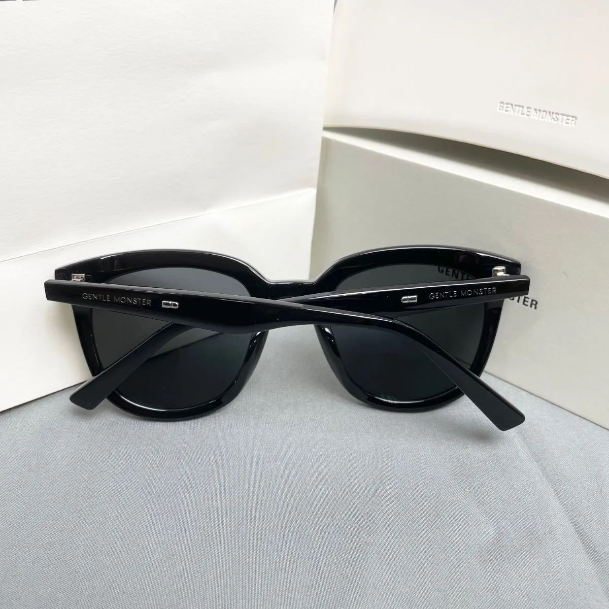 Gentle Monster ジェントルモンスター サングラス ROSY 01（中古