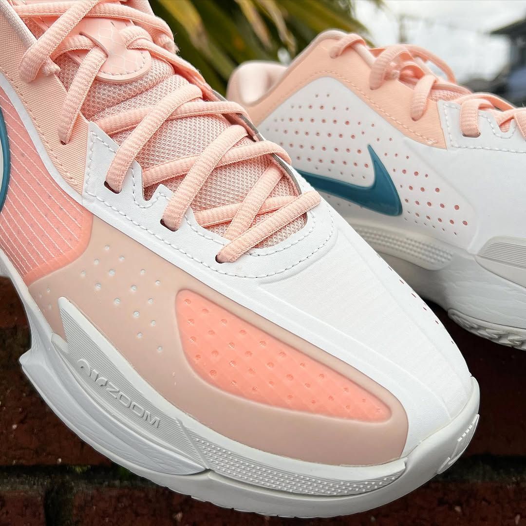 NIKE AIR ZOOM G.T. CUT CROSS ナイキ エア ズーム GT カット クロス