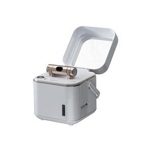 本真珠 淡水無核パールネックレストップ 天然希少カラー紫ピンク PT721