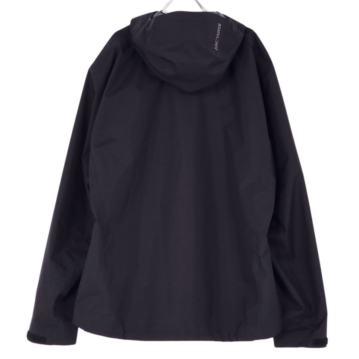 極美品 アークテリクス ARCTERYX 2025 ジャケット ベータ BETA