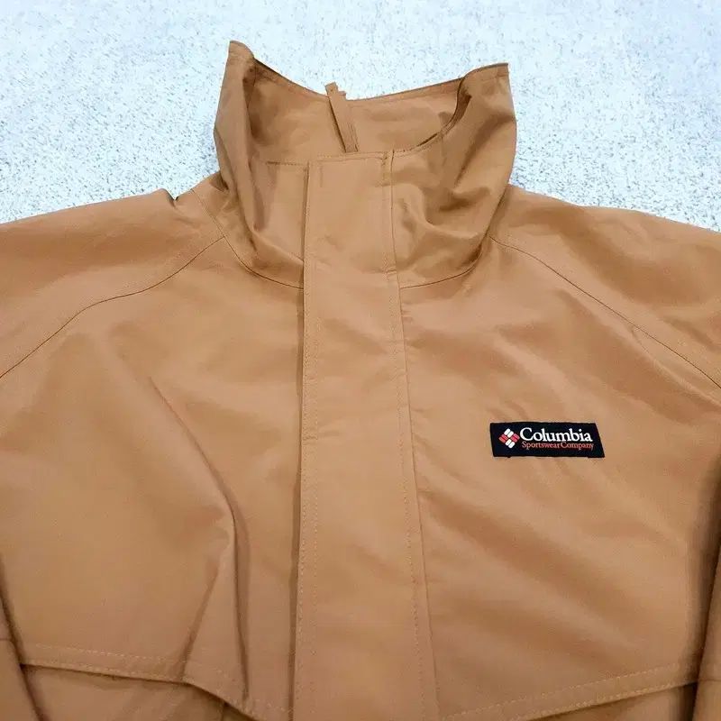 M 23 年 Columbia コロンビア ボンバー ジャケット