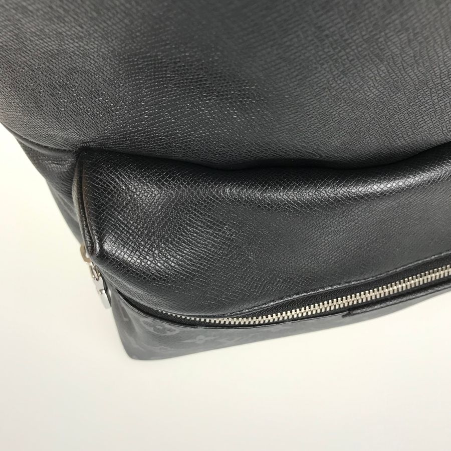 ルイヴィトン『タイガラマ ディスカバリー バックパック』M30230【中古】 ルイ・ヴィトン LOUIS VUITTON タイガラマ ディスカバリー バック