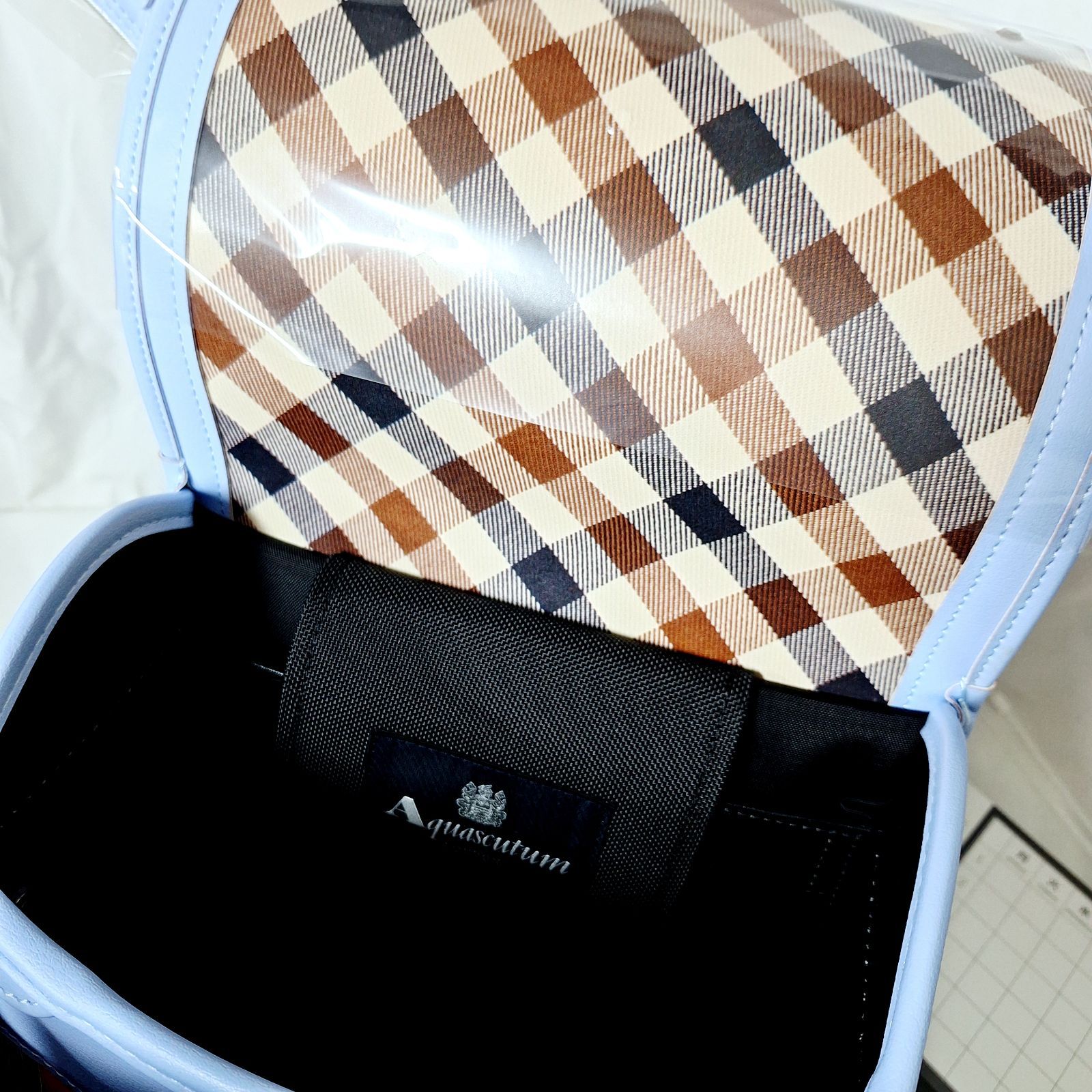 Aquascutum 男女兼用