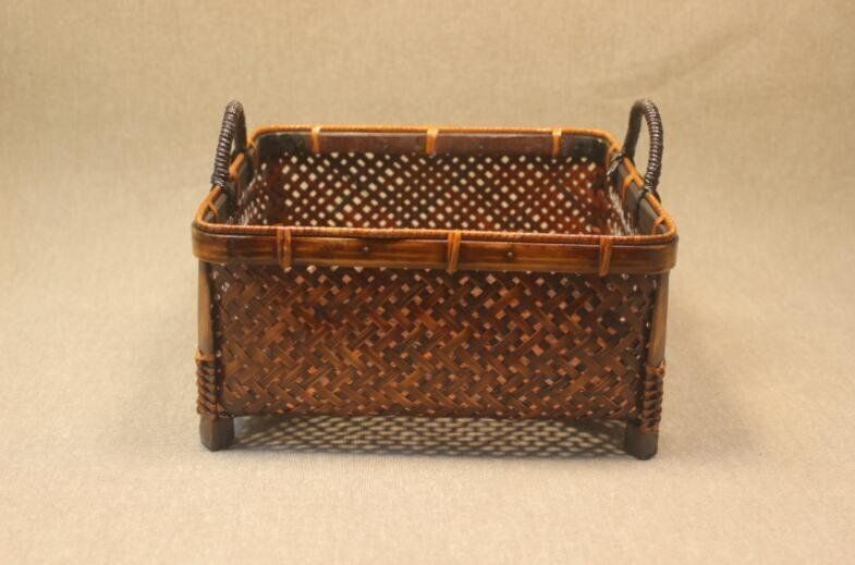 SPOONFULで購入した白樺カゴBIRCH BOX 2025年最新】白樺かごの人気