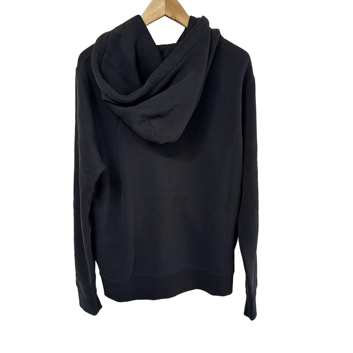 MONCLER(モンクレール) パーカー サイズL メンズ HOODIE ZIP UP