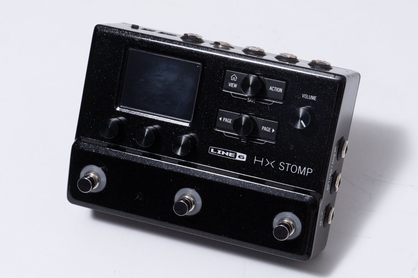 HX STOMP line6(店舗保証つき) HX STOMP line6(店舗保証つき) HX STOMP line6(店舗保証つき) HX STOMP