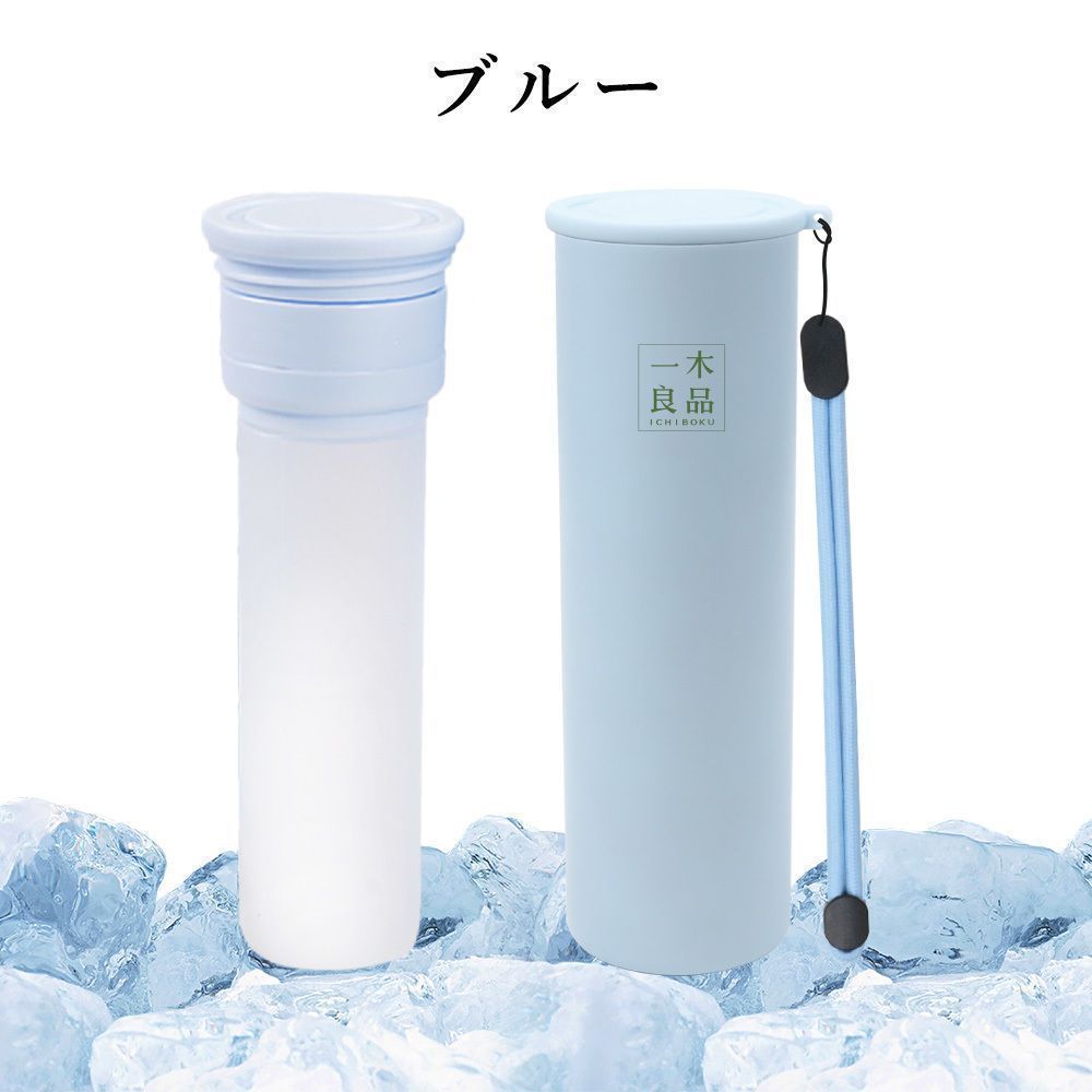  急速冷却48時間保冷ネッククーラー キッズ 大人 クールネック ひんやりグッズ 最強 氷のう 氷嚢 首 魔法瓶構造 冷温兼用 暑さ対策 ミニアイスパック アイシング 夏向け氷のう 冷たい アイス パック夏向けクールリング 真空断熱 急速冷却 その他 衛生日用品