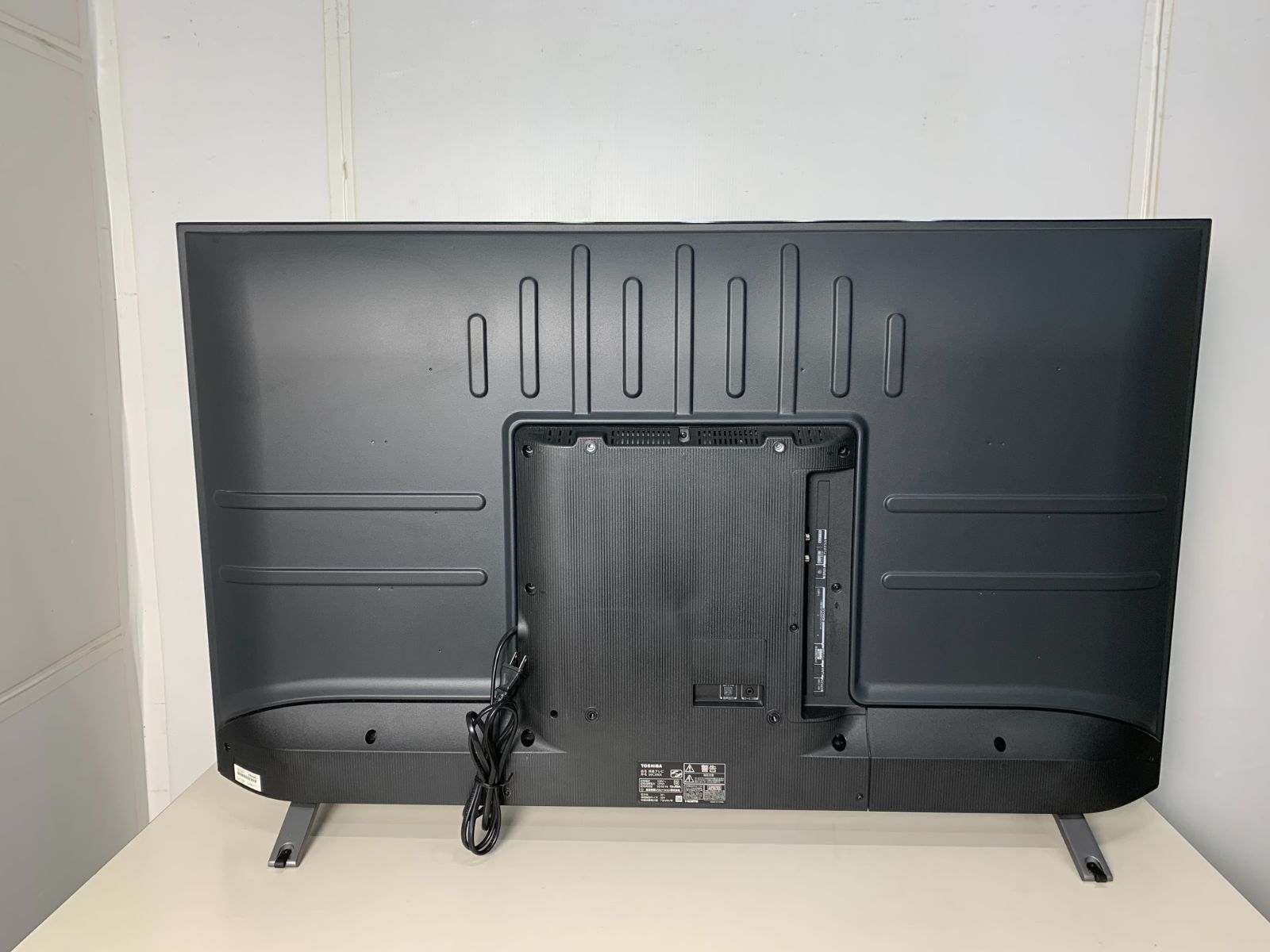 東芝 液晶テレビ 50C350X 50V 2022年製 - メルカリ