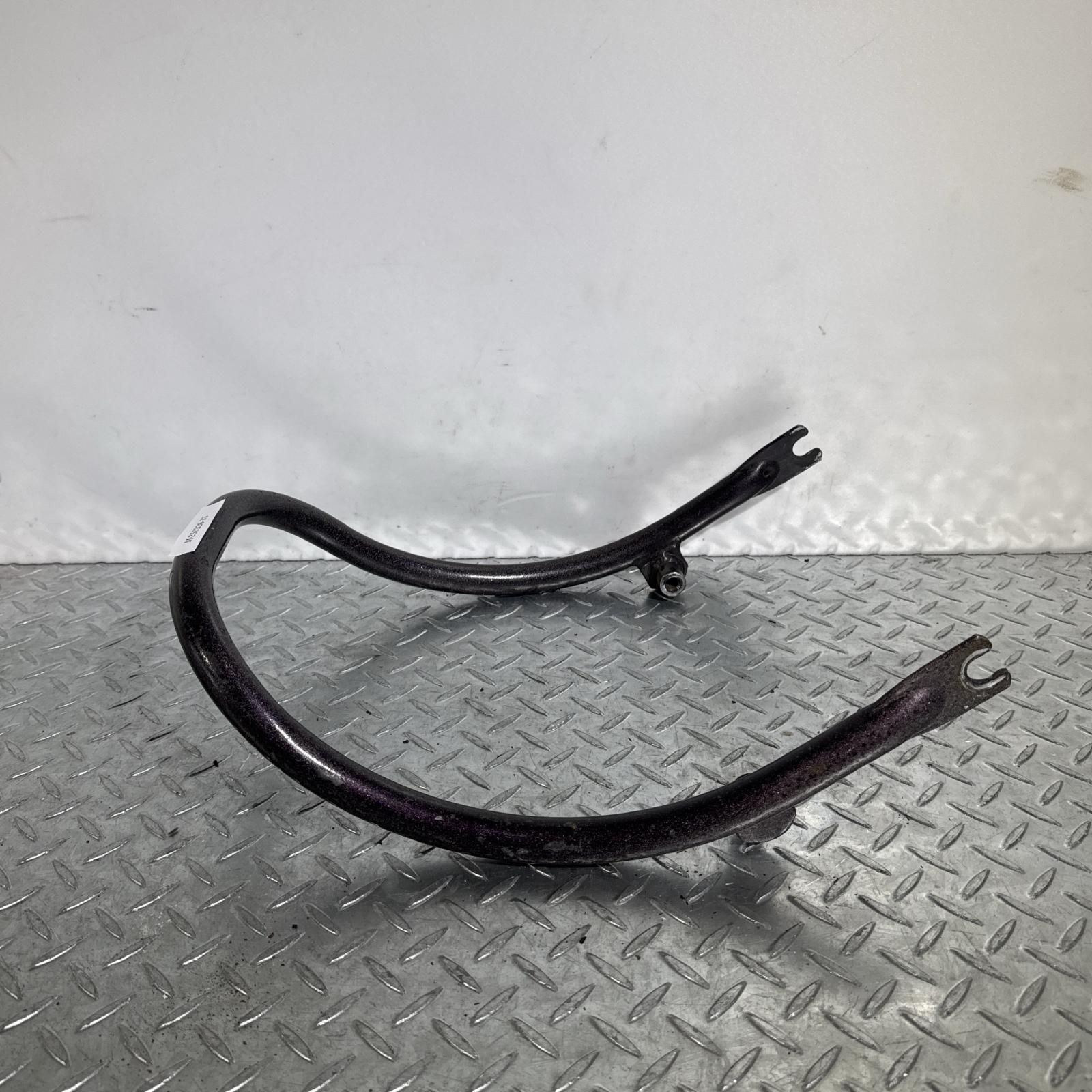 KAWASAKI KZ1000 LTD タンデムバー カワサキ