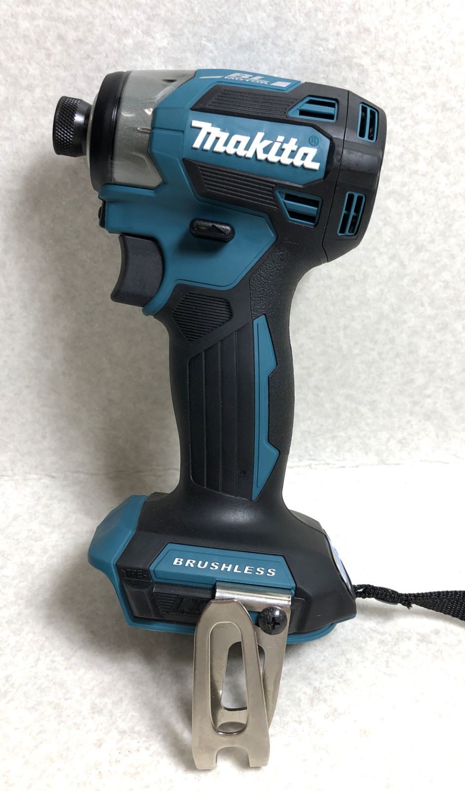 makita未使用品マキタ『18V makita(マキタ) 18V 充電式 makita未使用品マキタ『18V makita(マキタ) 18V 充電式