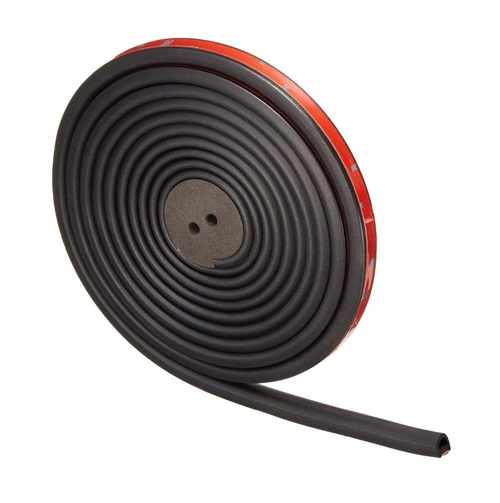 人気商品 静音計画 エーモン 静音マルチモール 約3m 風切り音低減 4952