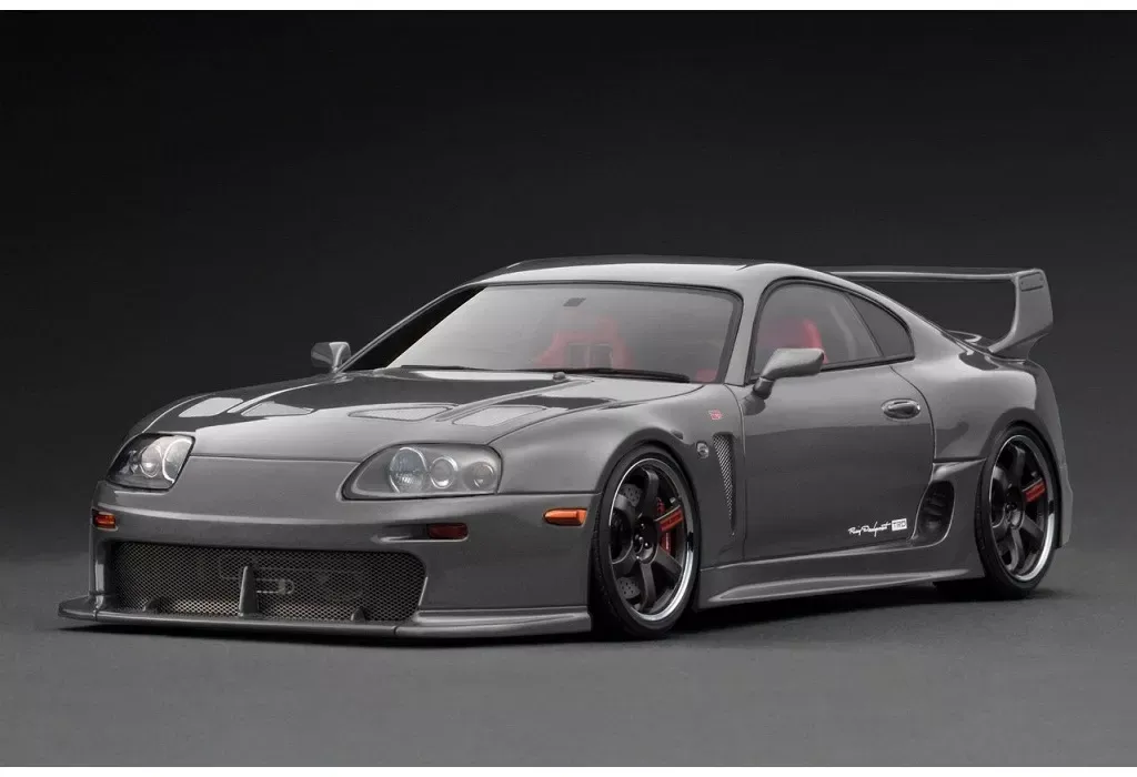 2025年最新】スープラ trd 3000gtの人気アイテム - メルカリ