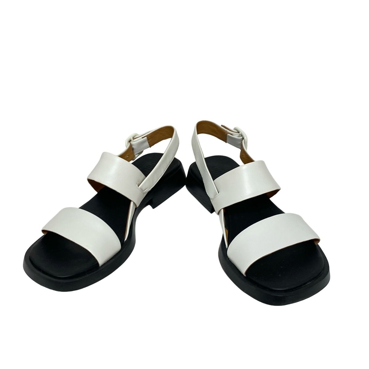 カンペールサンダル 最終】CAMPER Kobarah カンペール サンダル