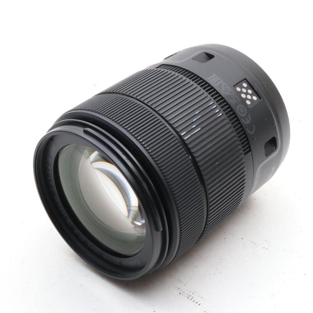 Canon 標準ズームレンズ