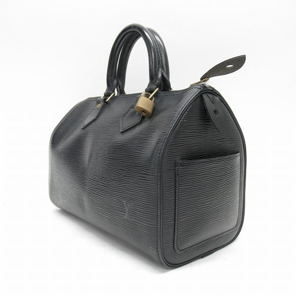ルイヴィトン エピ ボストンバッグ 黒 ハンド 楽天市場】【バッグ】LOUIS VUITTON ルイ ヴィトン エピ