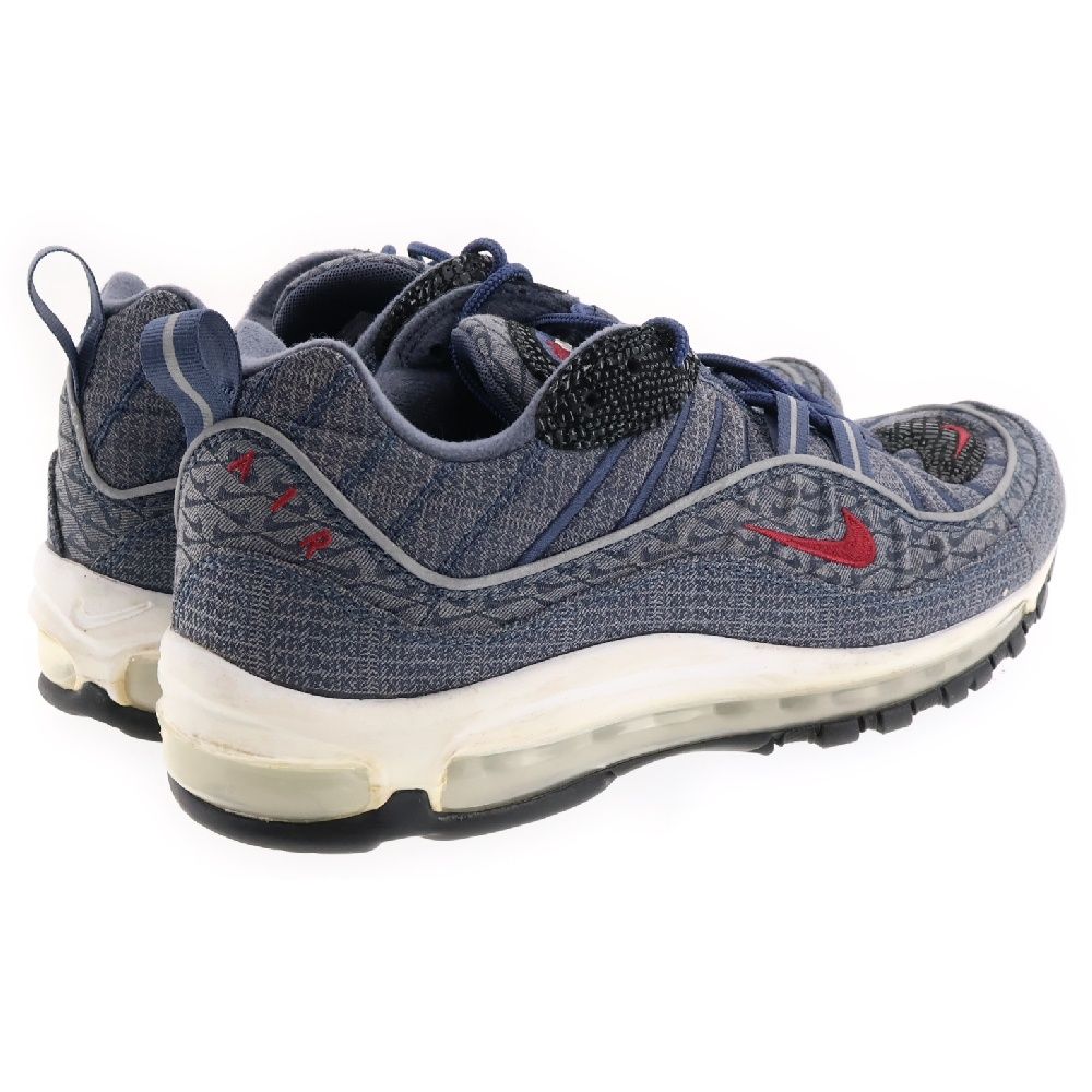 NIKE ナイキ AIR MAX 98 QS エアマックス 98