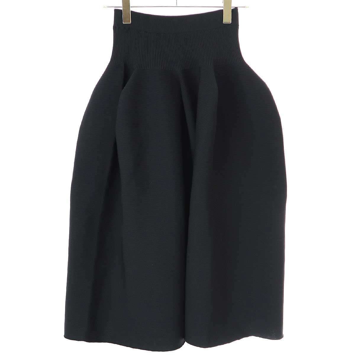 CFCL シーエフシーエル 24AW POTTERY SKIRT スカート CF008KG119  