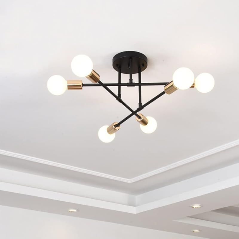 BAUS 白黒2個セット 電球付き new light pottery SET / bowl - NEW